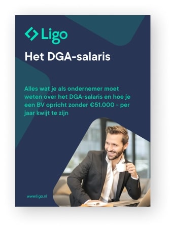 Het DGA-Salaris
